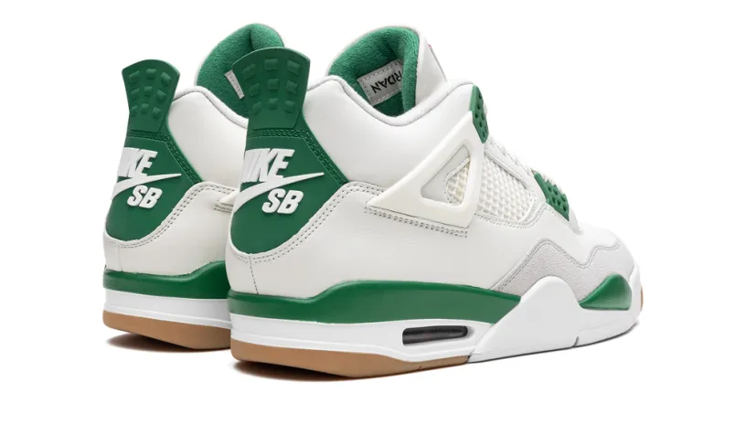 Air Jordan 4 Air Jordan 4 Retro SB 'Pine Green'